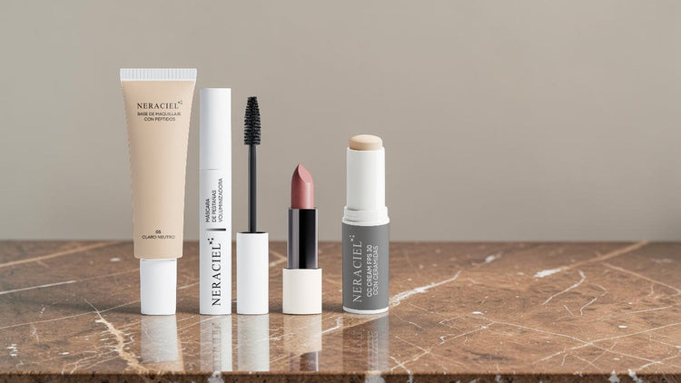 Maquillaje