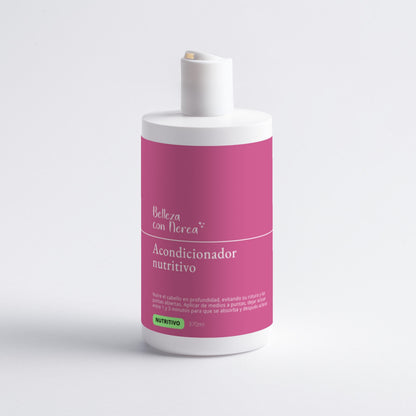 Acondicionador nutritivo