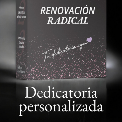 Renovación Radical