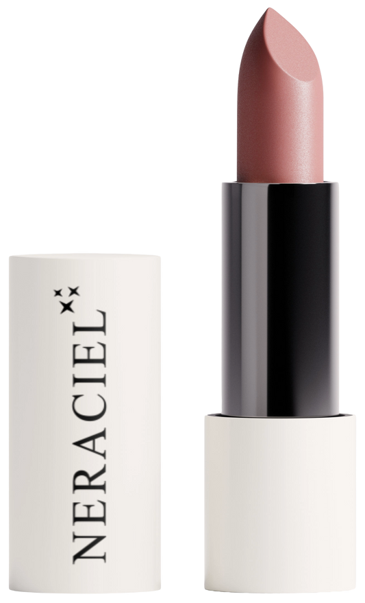 Barra de labios mate